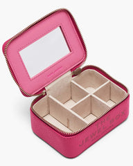 The Jewel Box Raspberry Pink - Marc Jacobs