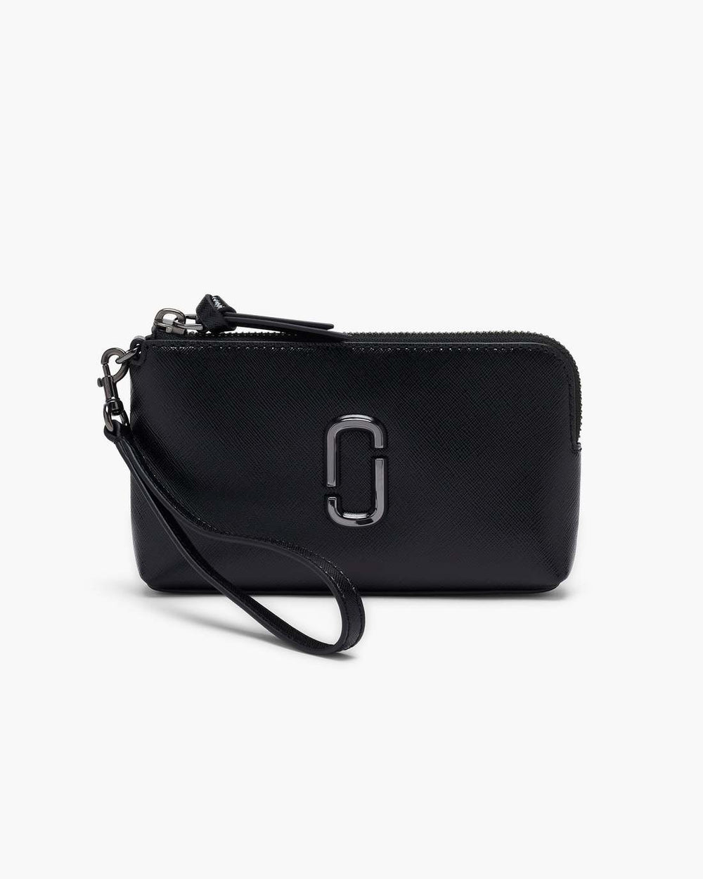 The Snapshot Dtm Wristlet Black - Marc Jacobs