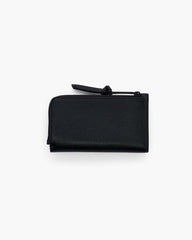 The Utility Snapshot Dtm Slim Wallet Black - Marc Jacobs