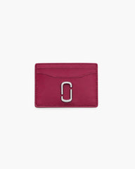 The Utility Snapshot Card Case Lipgloss Pink - Marc Jacobs