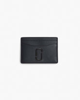 The Utility Snapshot DTM Card Case Black - Marc Jacobs