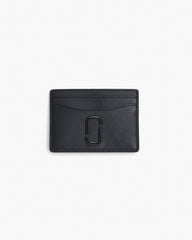 The Utility Snapshot DTM Card Case Black - Marc Jacobs