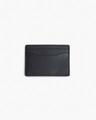 The Utility Snapshot DTM Card Case Black - Marc Jacobs