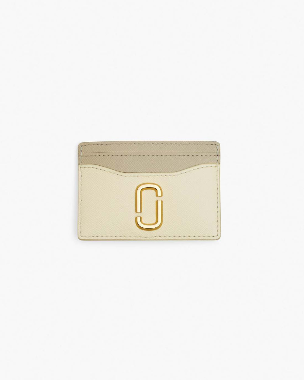 The Utility Snapshot Card Case Khaki Multi - Marc Jacobs