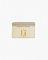 The Utility Snapshot Card Case Khaki Multi - Marc Jacobs