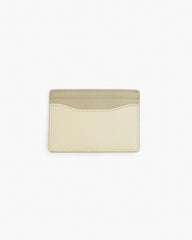 The Utility Snapshot Card Case Khaki Multi - Marc Jacobs