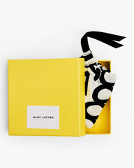 J Marc Zipper Earrings Silver - Marc Jacobs