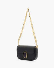 The Logo Chain Shoulder Strap Gold - Marc Jacobs