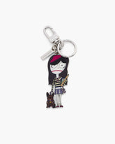 The City Bag Charm Paris - Marc Jacobs