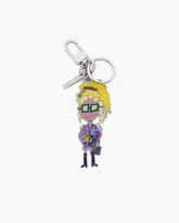 The City Bag Charm Los Angeles - Marc Jacobs