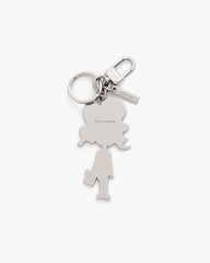 The City Bag Charm Las Vegas - Marc Jacobs
