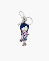 The City Bag Charm Tokyo - Marc Jacobs