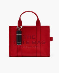 The Everyday Lipstick Case Bag Charm Black - Marc Jacobs