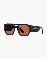 The Pilot Sunglasses Black - Marc Jacobs