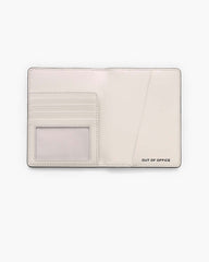 The City Passport Case New York City - Marc Jacobs