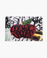 The City Postcard New York New York City - Marc Jacobs