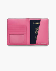The City Passport Case Miami - Marc Jacobs