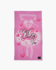 The City Towel Miami Miami - Marc Jacobs