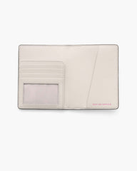The City Passport Case Paris - Marc Jacobs