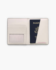 The City Passport Case Paris - Marc Jacobs