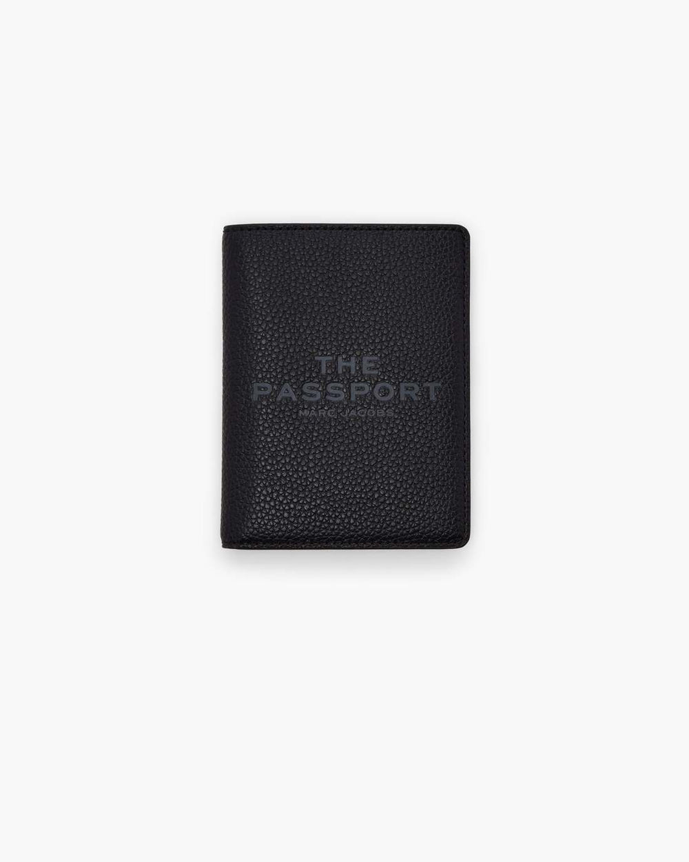 The Passport Case Black - Marc Jacobs