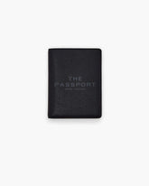 The Passport Case Black - Marc Jacobs