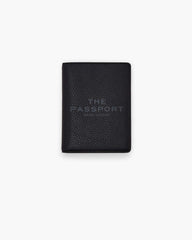 The Passport Case Black - Marc Jacobs