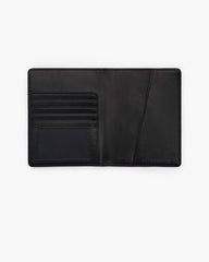 The Passport Case Black - Marc Jacobs