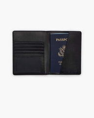 The Passport Case Black - Marc Jacobs