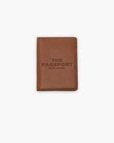 The Passport Case Argan Oil - Marc Jacobs