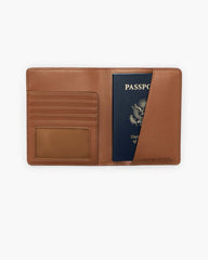 The Passport Case Argan Oil - Marc Jacobs