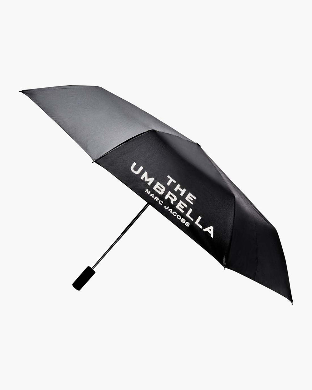 The Umbrella Black - Marc Jacobs