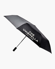 The Umbrella Black - Marc Jacobs