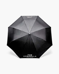 The Umbrella Black - Marc Jacobs