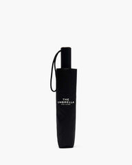 The Umbrella Black - Marc Jacobs