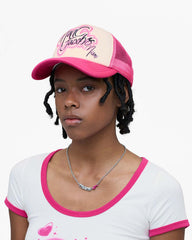 The City Trucker Hat Miami Miami - Marc Jacobs