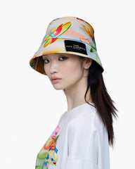 The City Bucket Hat Hawaii Hawaii - Marc Jacobs