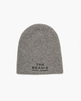 The Beanie Grey - Marc Jacobs