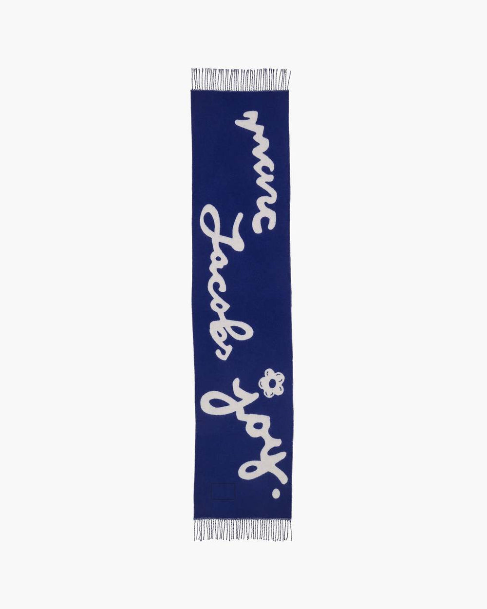 Marc Is Joy Scarf Pansy - Marc Jacobs
