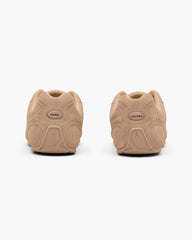 The Suede 72 Spring Sneaker Sand - Marc Jacobs
