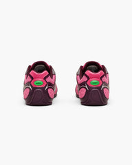The 72 Spring Sneaker Raspberry Pink Multi - Marc Jacobs