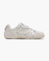The 72 Spring Sneaker White - Marc Jacobs