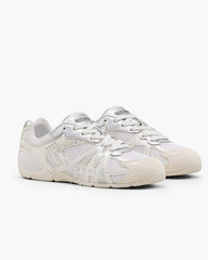 The 72 Spring Sneaker White - Marc Jacobs