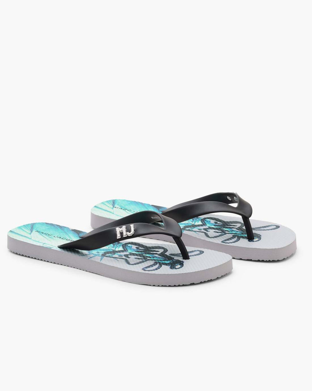 The City Flip Flop New York City - Marc Jacobs