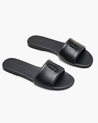 The Snapshot Slide Black - Marc Jacobs