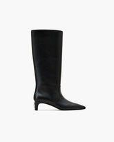 The Mel Boot Black - Marc Jacobs