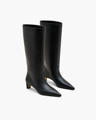 The Mel Boot Black - Marc Jacobs