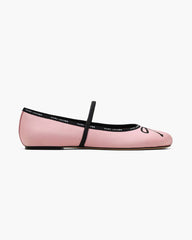 The Bow Ballerina Bubblegum Multi - Marc Jacobs