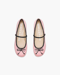 The Bow Ballerina Bubblegum Multi - Marc Jacobs