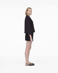 The Doll Shoe Slingback Black - Marc Jacobs